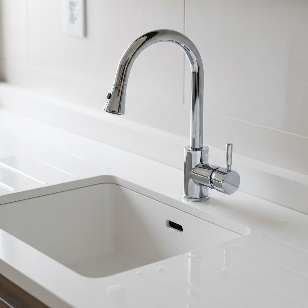 Despues: Bano completo