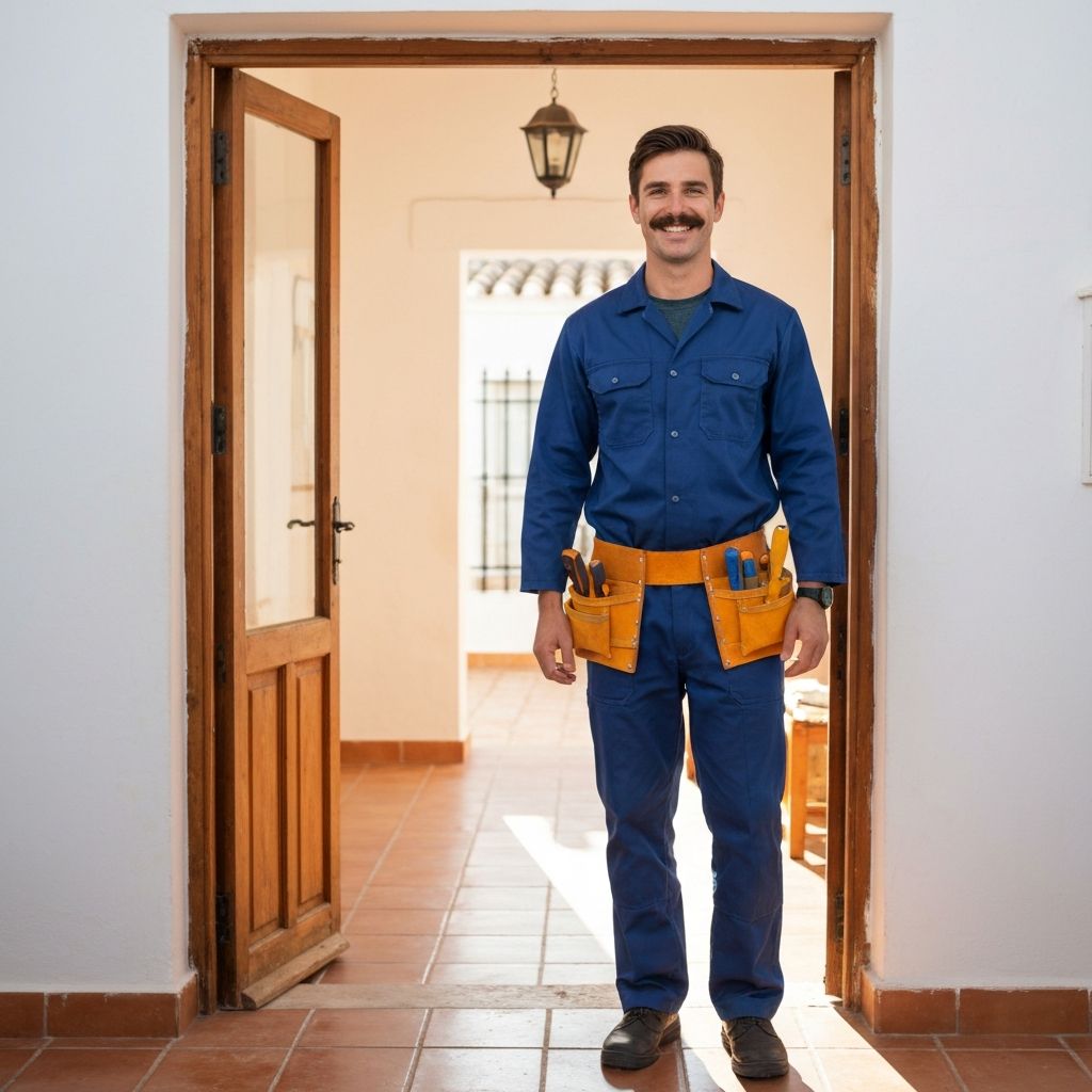 Servicio Manitas General